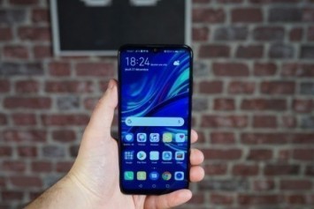 Huawei P Smart 2019 Kirin 710 Yonga Seti ile Duyuruldu