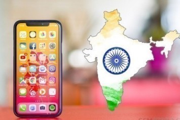Foxconn, Hindistan'da Premium Apple iPhone Üretimine Gelecek Yıl Başlayacak