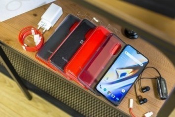 OnePlus 6 ve 6T için Yeni OxygenOS Beta Güncellemesini Geldi