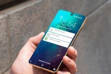 Samsung Galaxy A50, 4.000 mAh Batarya ve 24MP Arka Kamera ile Geliyor