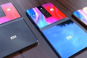 Xiaomi Mi 9 ve Mi Mix 4, Üçlü Kamera ile Geliyor 