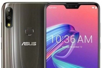 Asus Zenfone Max Pro M2 İçin İlk Sistem Güncellemesi Yayınlandı