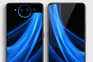 Vivo NEX 2 için İki Adet Tanıtım Videosu Yayınlandı