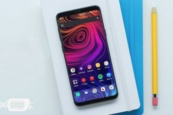 Samsung Galaxy S10 ve S10 Plus Canlı Şekilde Görüntülendi