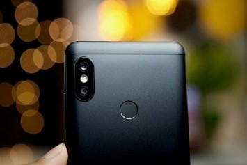 Xiaomi Redmi Note 6 Pro Kamerasından Kareler