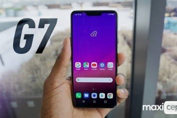 LG G7 ThinQ İçin İlk Çeyrekte Android 9 Güncellemesi Dağıtılacak