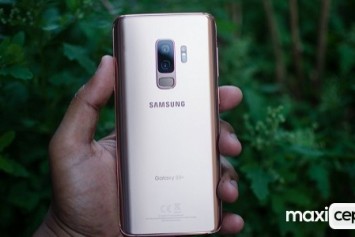 Galaxy S9 ve S9 Plus Android 9 Güncellemesinde Batarya Sorunu Ortaya Çıktı