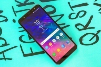 Samsung, Hindistan'da Galaxy M Telefonların Üretimine Başladı