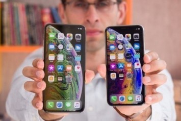 Apple, 2020'den Önce 5G İPhone'u Piyasaya Sunmayacak