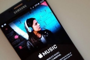 Android Tabletler de Sonunda Apple Müzik Desteği Kazandı