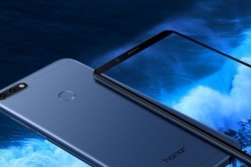 Honor 7c, 1.199 TL Fiyatla A101'de Yeniden Satışa Sunuluyor 