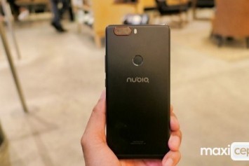 Nubia Z17'nin Android 9 Pie Güncellemesi Almayacağı Açıklandı