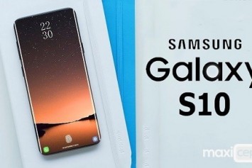Samsung Galaxy S10 Plus'ın AnTuTu Puanı Belli Oldu