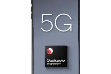 Qualcomm Snapdragon 855, ilk Ticari 5G Mobil Platform Olarak Tanıtıldı