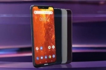 Nokia 8.1 Tanıtım Videosu Resmi Tanıtımdan Önce Sızdırıldı
