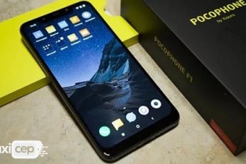 Poco F1 İçin Önemli Bir Kamera Güncellemesi Yayınlandı