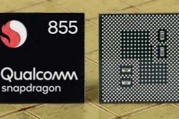 Snapdragon 855'in Detayları Açıklandı