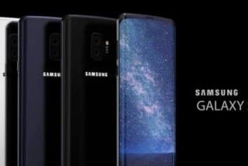 Samsung Galaxy S10 Çift Kamera ile Görüntülendi, Snapdragon 855'li Galaxy S10 + Benchmark'ta Göründü