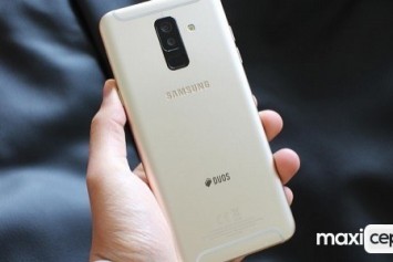 Samsung Galaxy A50, Exynos 9610 İşlemci İle Listelendi