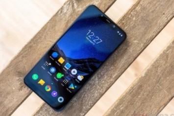Xiaomi, Üç Ayda 700 Bin Pocophone F1 Sattı 