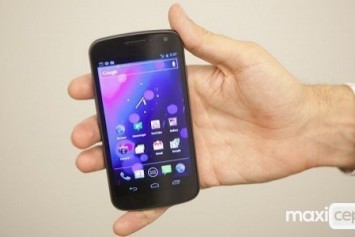 Android 4.x Ice Cream Sandwich İçin Yolun Sonu Geldi