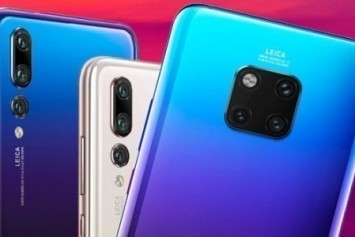 P20 Pro vs Mate 20 Pro karşı karşıya geldi