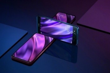 Vivo NEX 2'nin Yüksek Kaliteli Basın Görselleri, Tüm Tasarım Detaylarını Gösteriyor