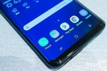 Samsung Galaxy S10 Serisinin Ekran Boyutları Ortaya Çıktı