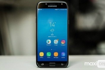 Galaxy J5 2017 ve Galaxy On8 2018 Aralık Ayı Güncellemelerini Almaya Başaldı