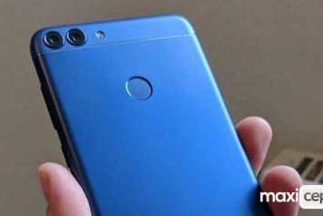 Huawei P Smart 2019 Android 9 İle Birlikte Geekbench Üzerinde Listelendi