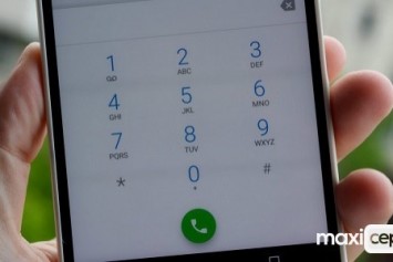 Google Telefon Uygulamasının Tasarımı Güncellendi