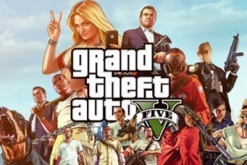 GTA 5, 90 milyon satış rakamını geride bıraktı