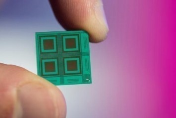 Android ekosisteminin 5G'deki tercihi Qualcomm oldu