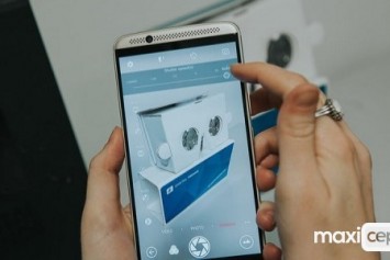 ZTE Axon 7 İçin Android 8.0 Oreo Beta Güncellemesi Dağıtılmaya Başladı