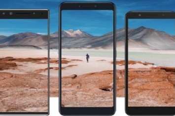 Alcatel 5, Alcatel 3V ve Alcatel 1X 24 Şubat'ta açıklanacak