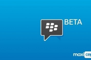 BBM Beta Android İçin Yeni Özellikler İle Güncellendi