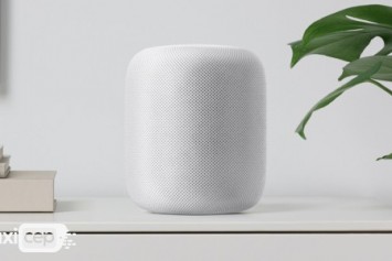 HomePod'un üretim maliyeti ortaya çıktı