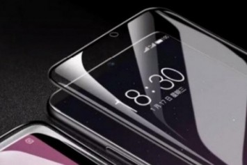Meizu 15 Plus, Ekran Koruyucu ile Ortaya Çıktı