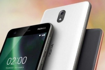 Nokia 4'ün Teknik Özellikleri Detaylanıyor