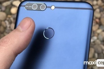 Honor 8 Pro, Mate 9 ve P10 Plus İçin Yüz Tanıma Özelliği Geliştirildi