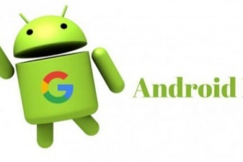 Android P, Uygulamaların Arka Planda Kameraya Erişimini Engelleyecek
