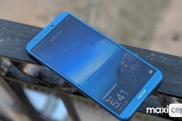 Honor 9 Lite Gelen Yeni Güncelleme İle Yüz Tanıma Özelliğine Sahip Oldu