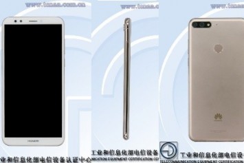 Huawei Enjoy 8 TENAA Sertifikası Aldı