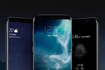 Samsung Galaxy S9 ve Galaxy S9+'ın Fiyatları Sızdırıldı