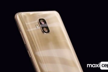 Doogee V Ekrana Gömülü Parmak İzi ve Çentikli Tasarım İle Resmileşti
