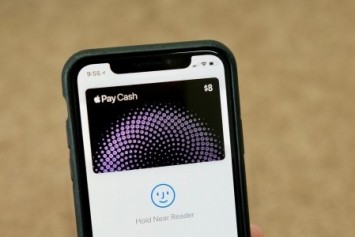 Apple Pay Cash, 4 ülkede daha aktif hale geldi