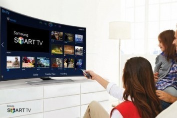 Akıllı TV'ler, artık kötü niyetli kişilerin hedefindi