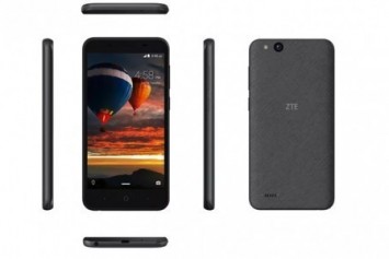 ZTE Tempo Go'nun teknik özellikleri ve dahası duyuruldu
