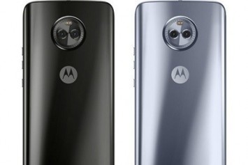 Moto E5 Plus Modelinin Resmi Render Görüntüsü Tanıtım Öncesi Sızdırıldı