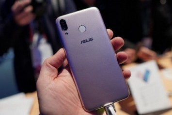 Asus Zenfone Max (M1) 4.000 mAh Bataryası ile Duyuruldu